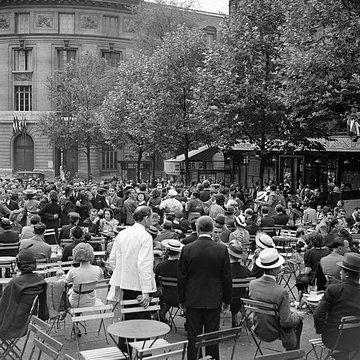 Lycée Saint-Louis à Paris