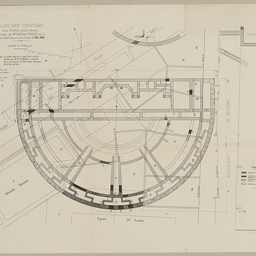 Lycée Saint-Louis à Paris