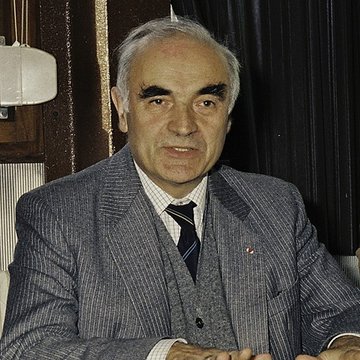 Lycée Saint-Louis à Paris