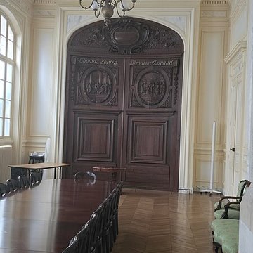 Lycée Saint-Louis à Paris