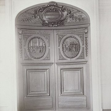 Lycée Saint-Louis à Paris