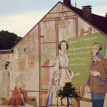Lycée Saint-Louis à Paris