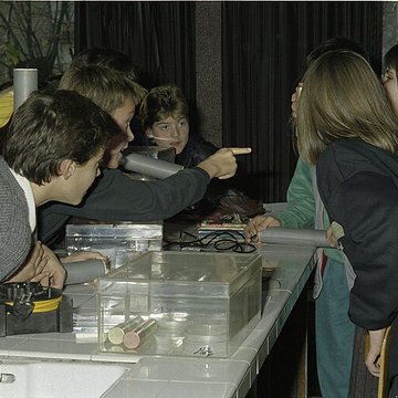 Lycée Saint-Louis à Paris