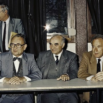 Lycée Saint-Louis à Paris