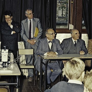 Lycée Saint-Louis à Paris