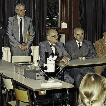 Lycée Saint-Louis à Paris