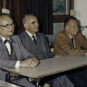 Lycée Saint-Louis à Paris