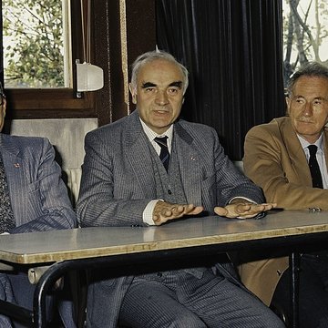 Lycée Saint-Louis à Paris