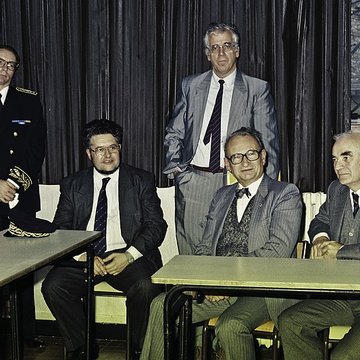 Lycée Saint-Louis à Paris