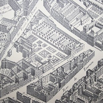 Lycée Saint-Louis à Paris