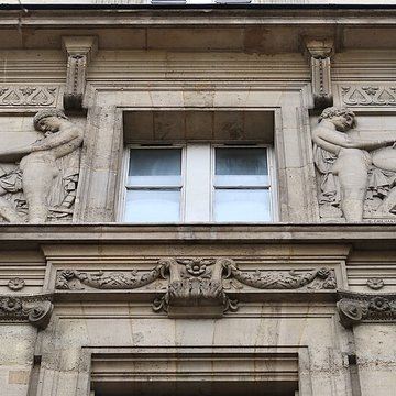 Lycée Saint-Louis à Paris
