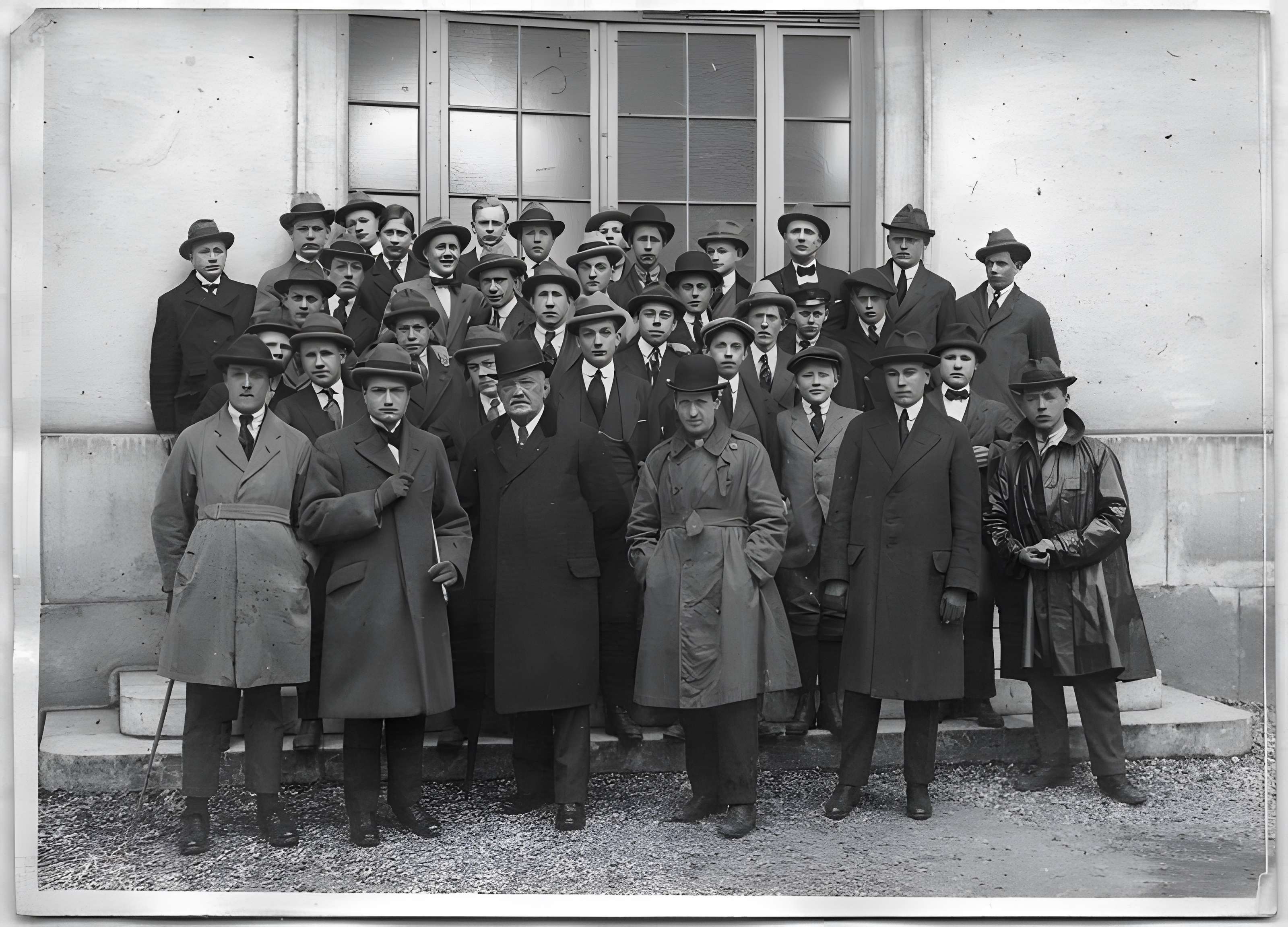 Lycée Saint-Louis à Paris