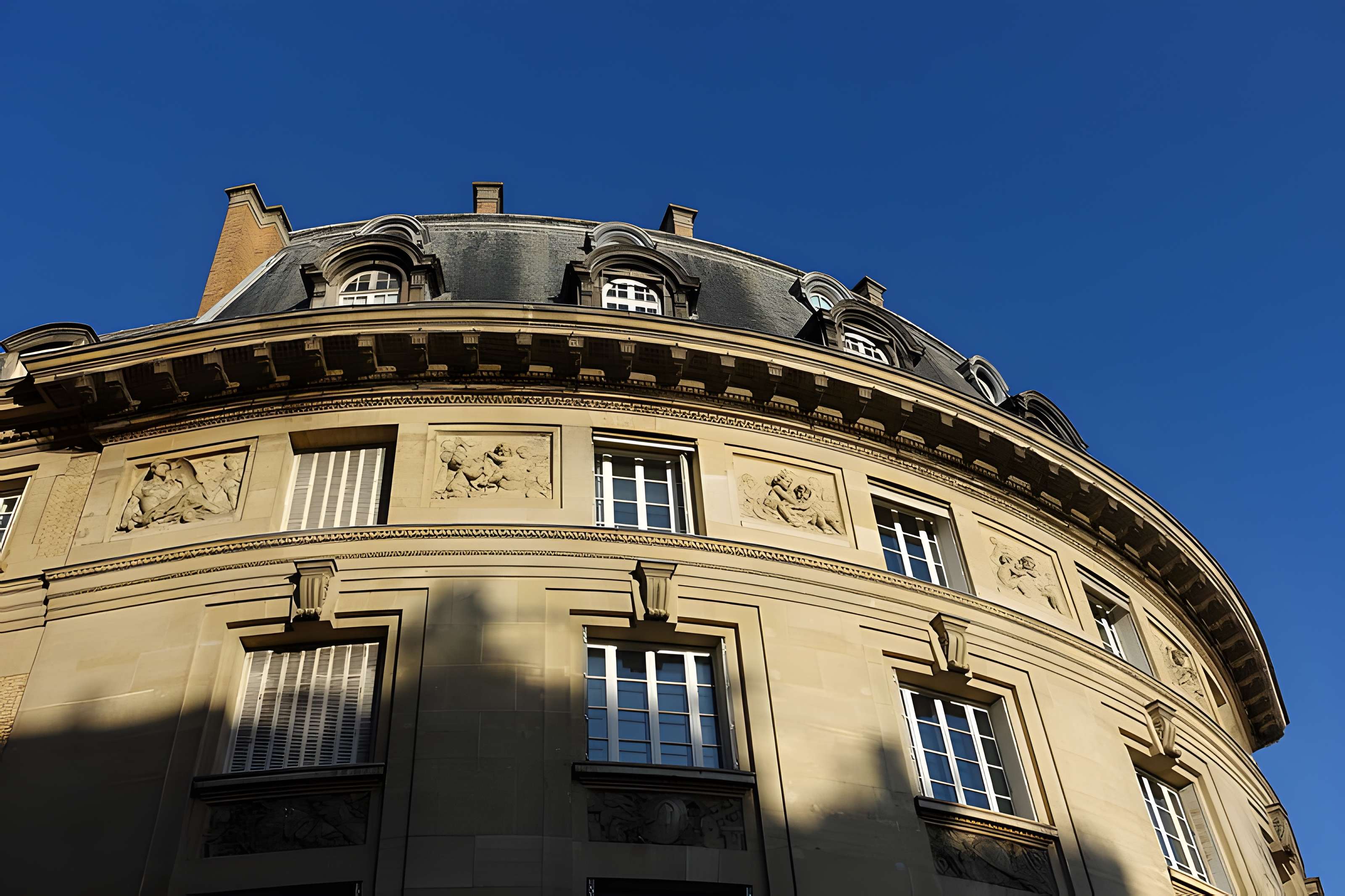 Lycée Saint-Louis à Paris