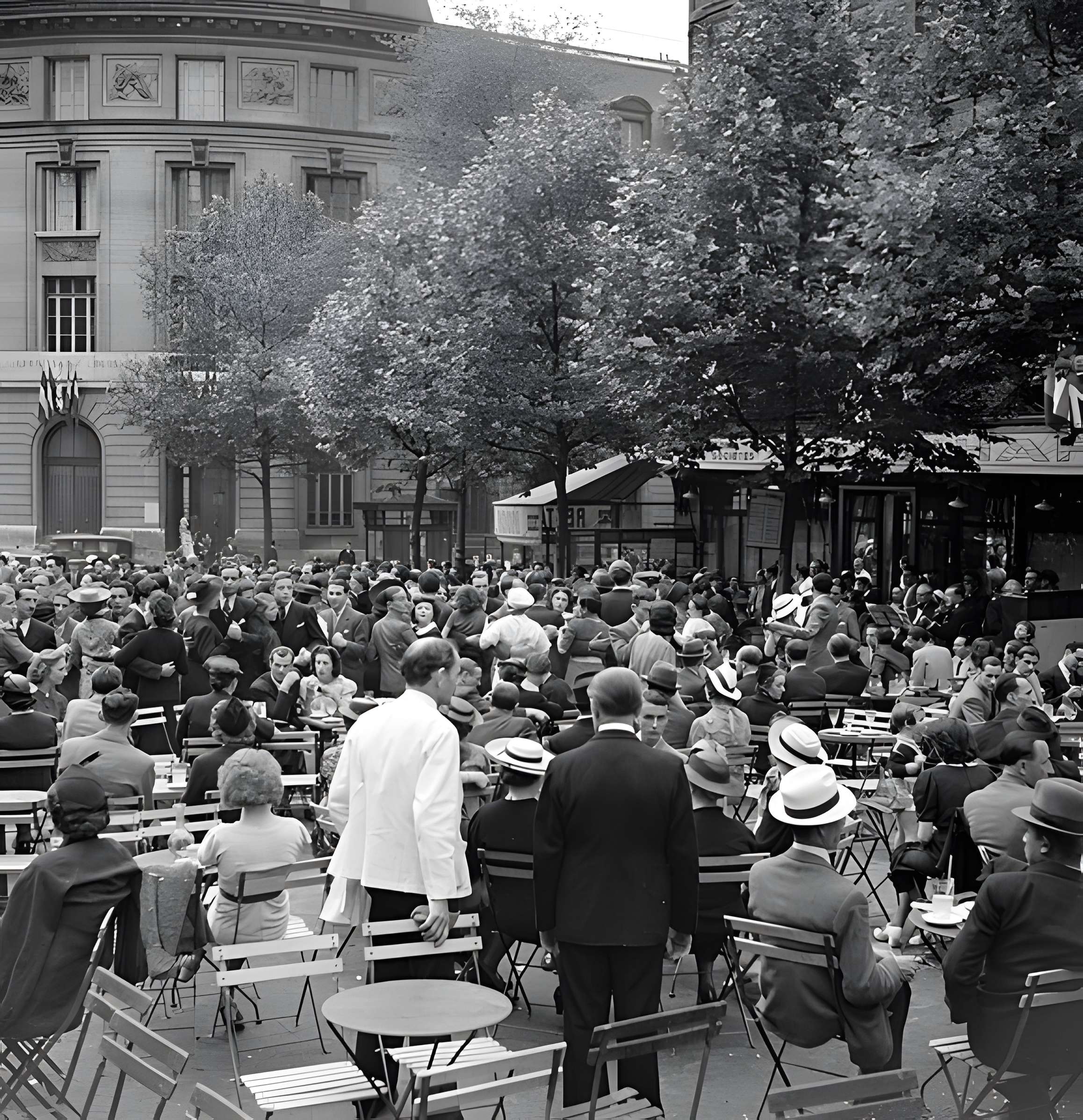 Lycée Saint-Louis à Paris