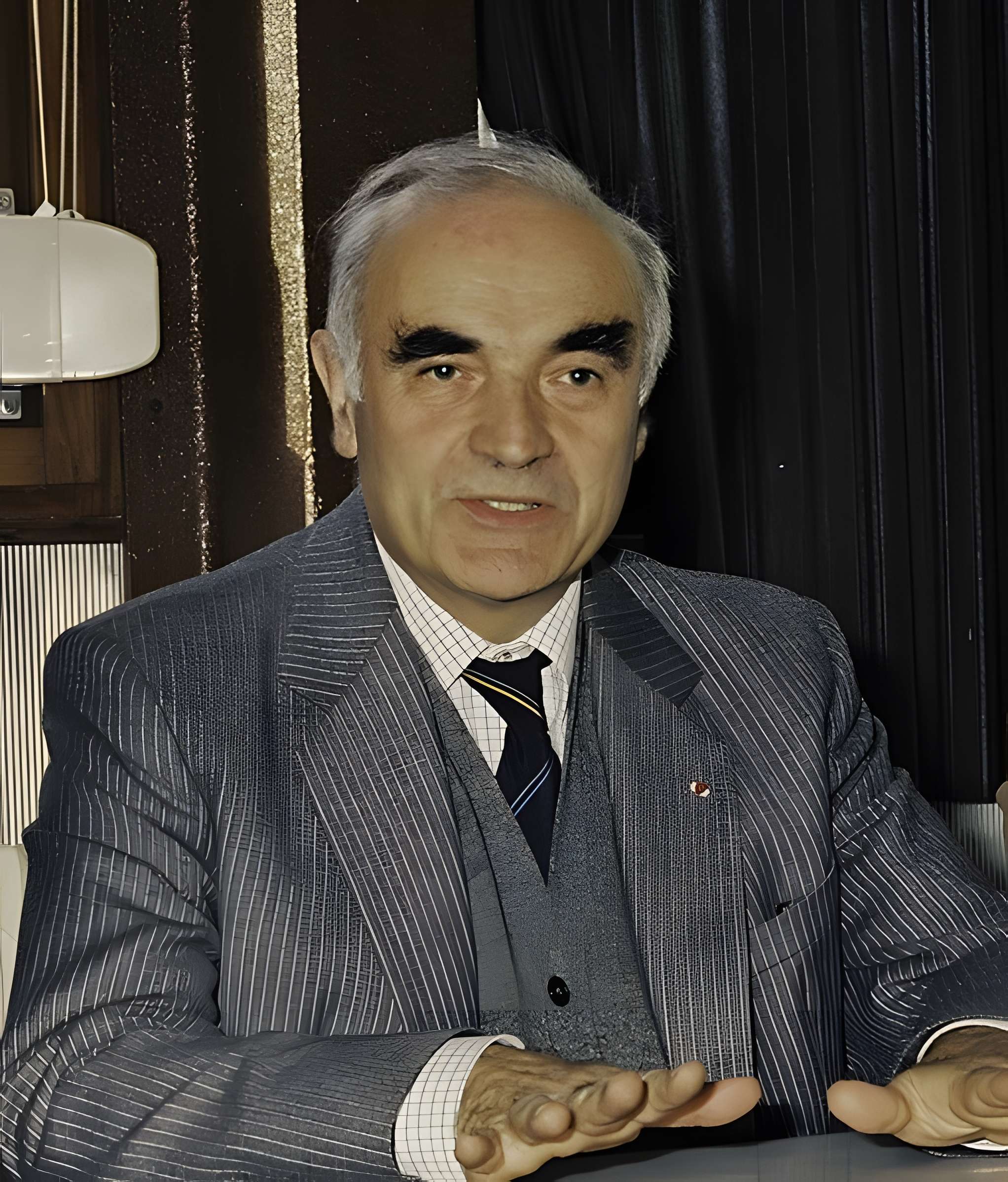 Lycée Saint-Louis à Paris