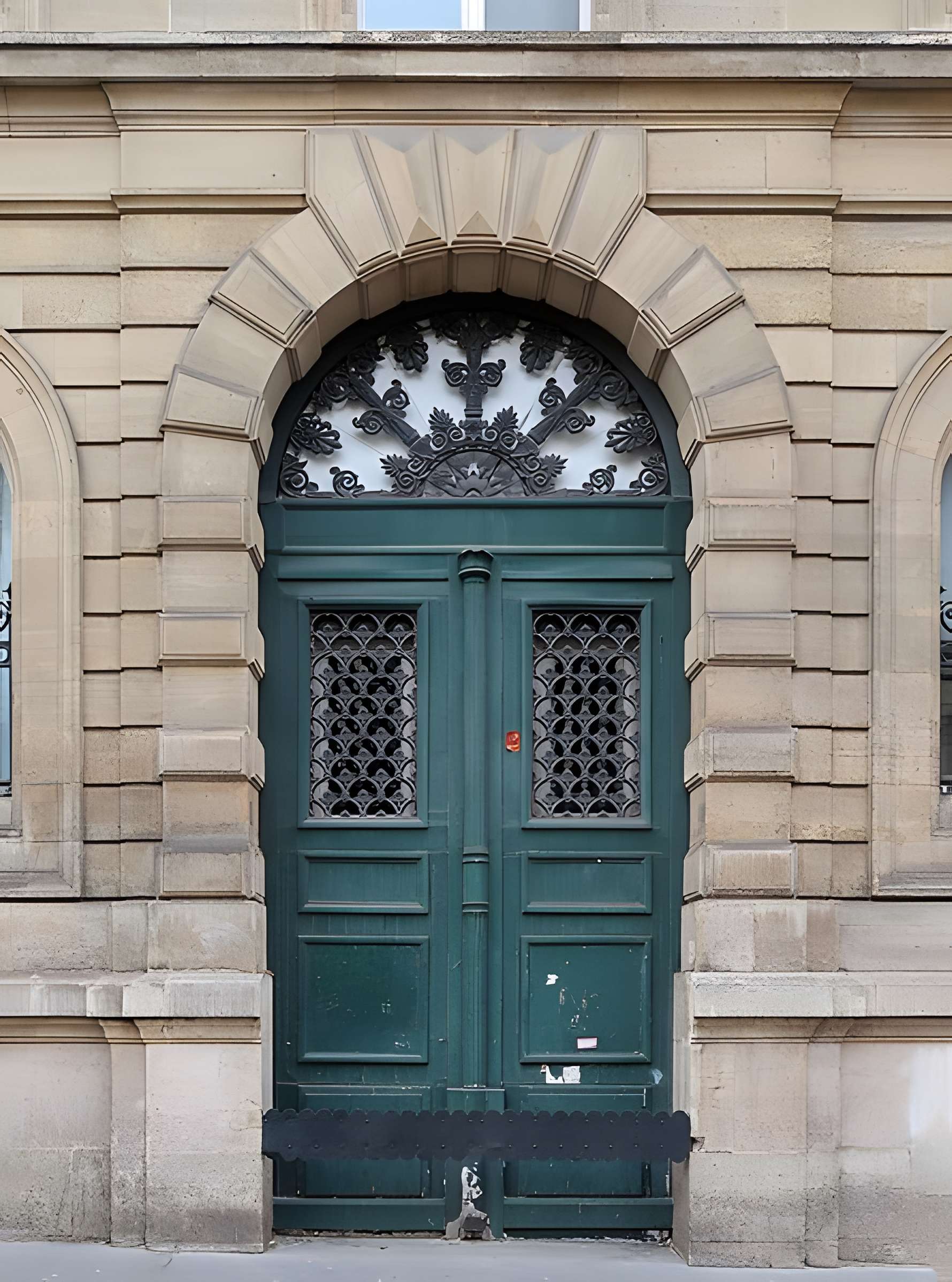 Lycée Saint-Louis à Paris