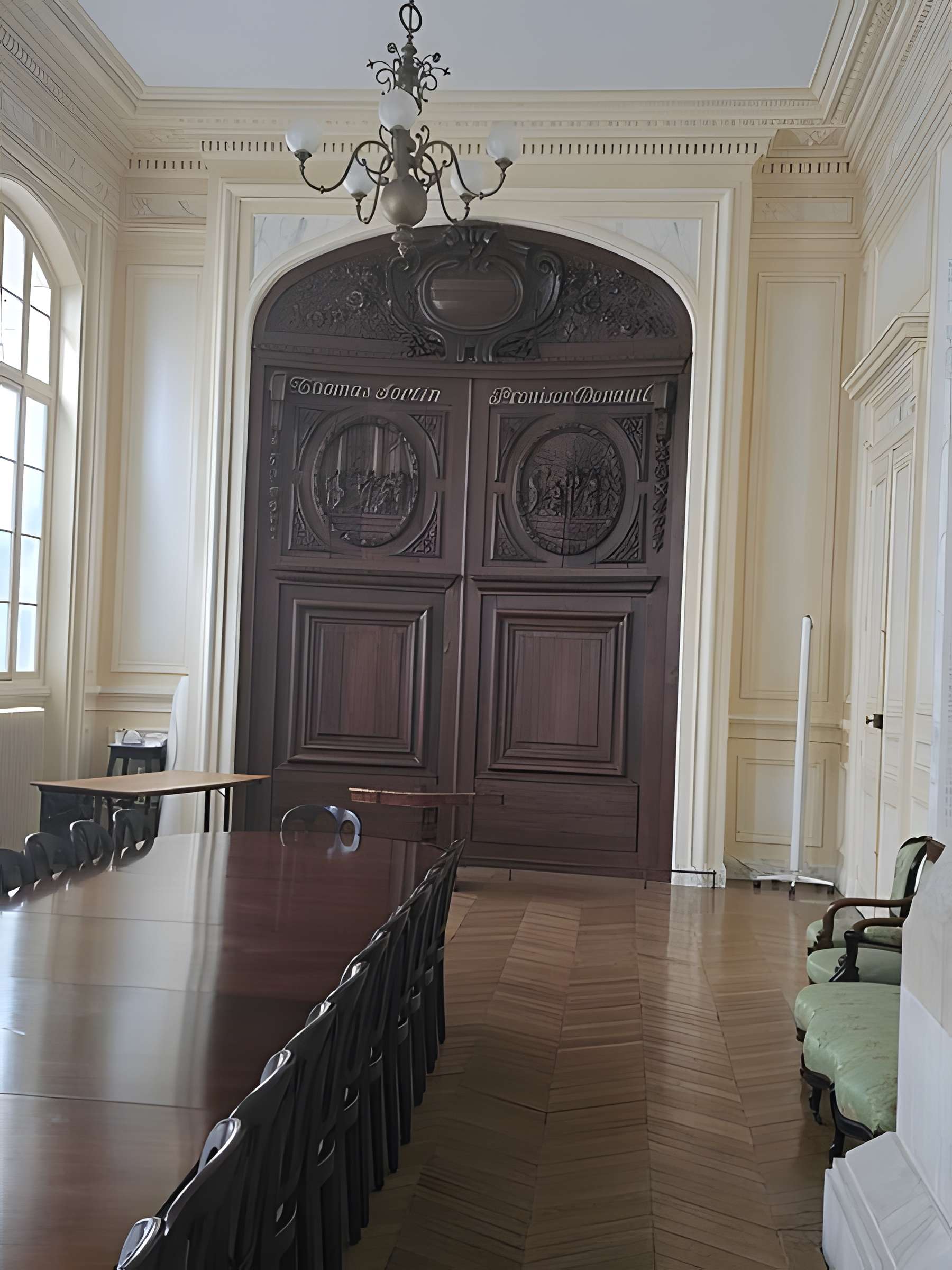 Lycée Saint-Louis à Paris