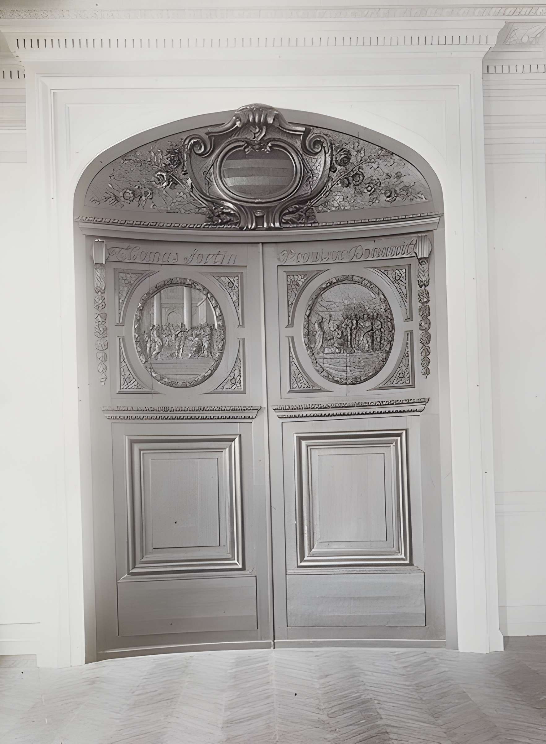 Lycée Saint-Louis à Paris