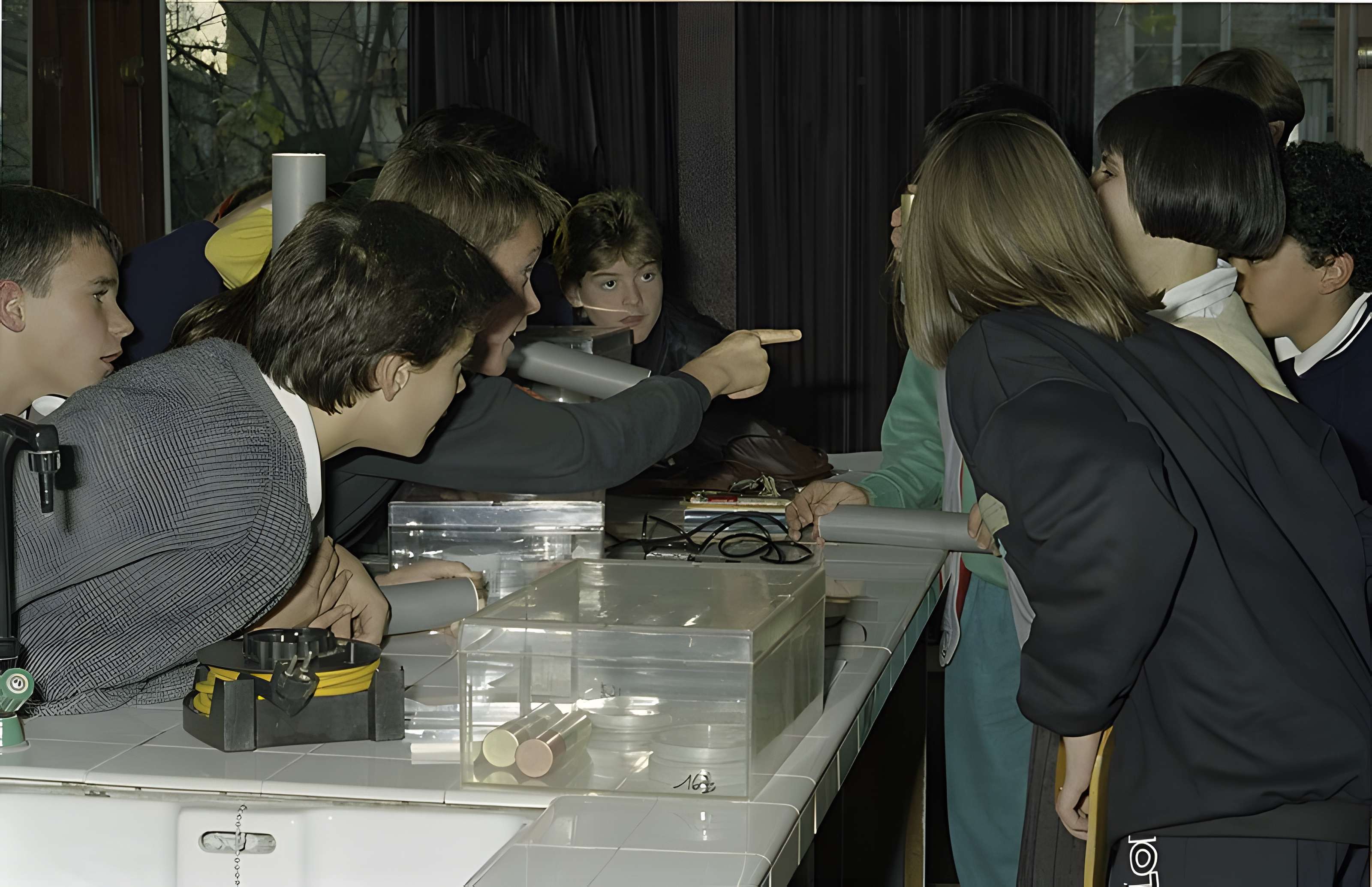 Lycée Saint-Louis à Paris