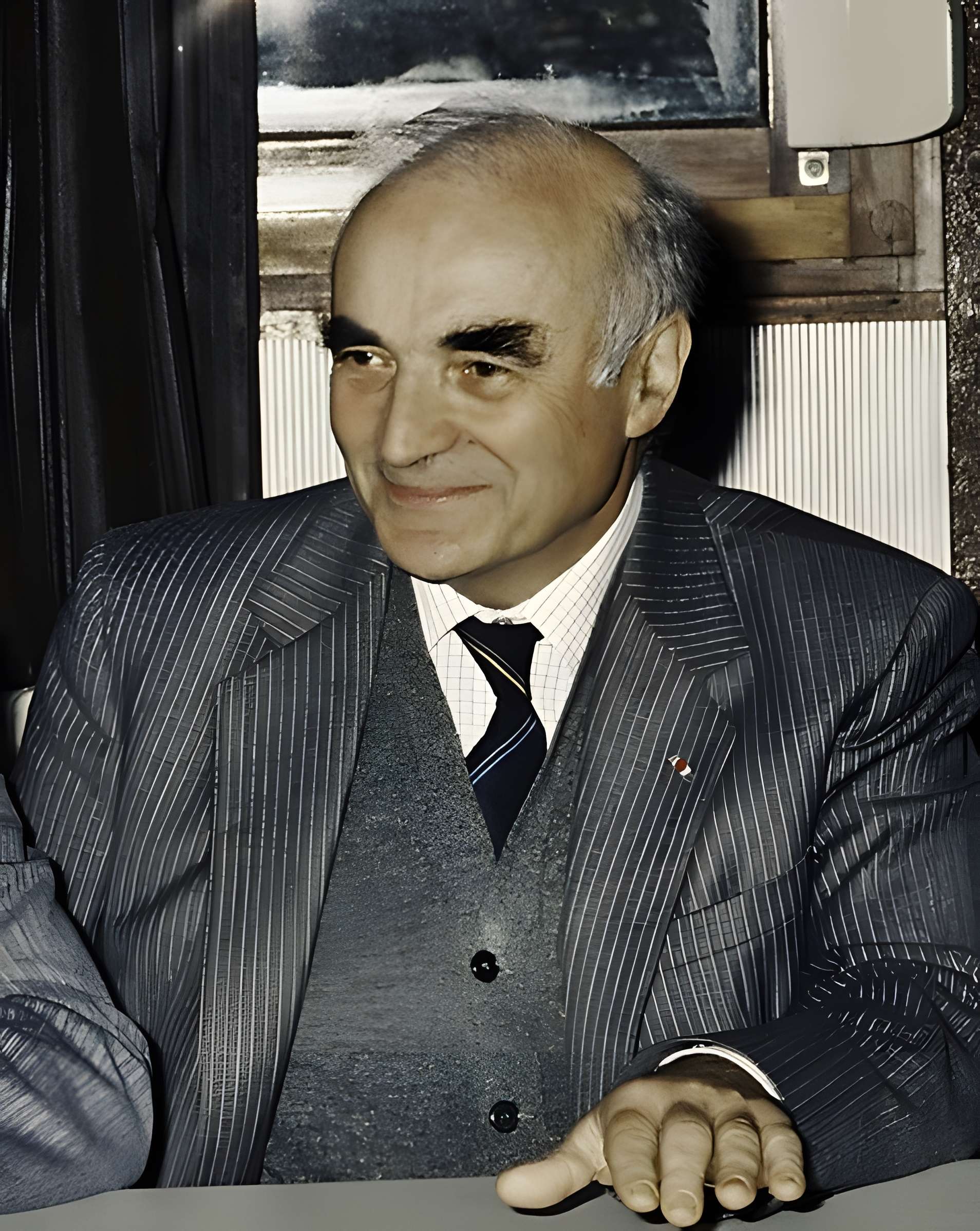 Lycée Saint-Louis à Paris