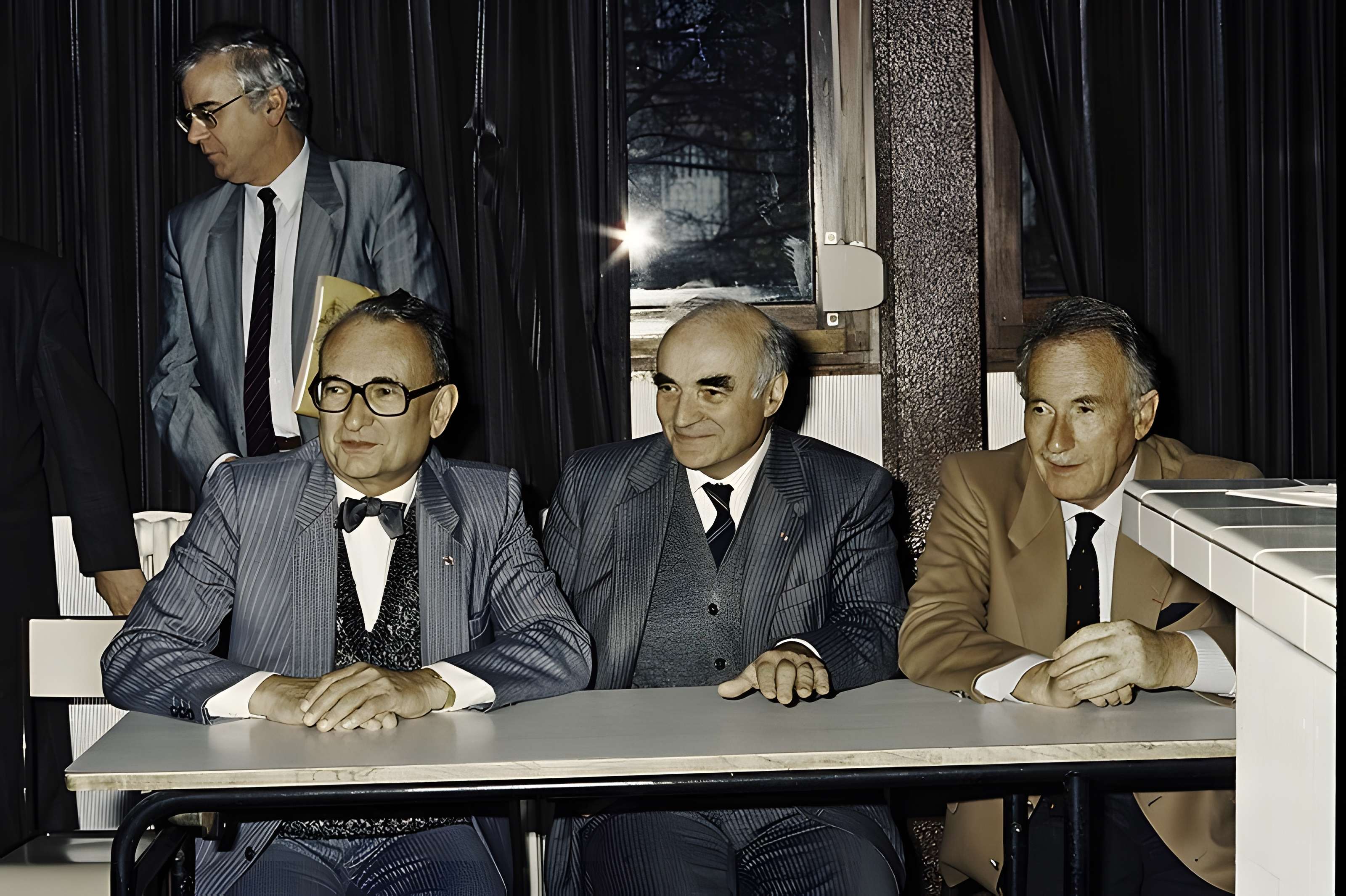 Lycée Saint-Louis à Paris