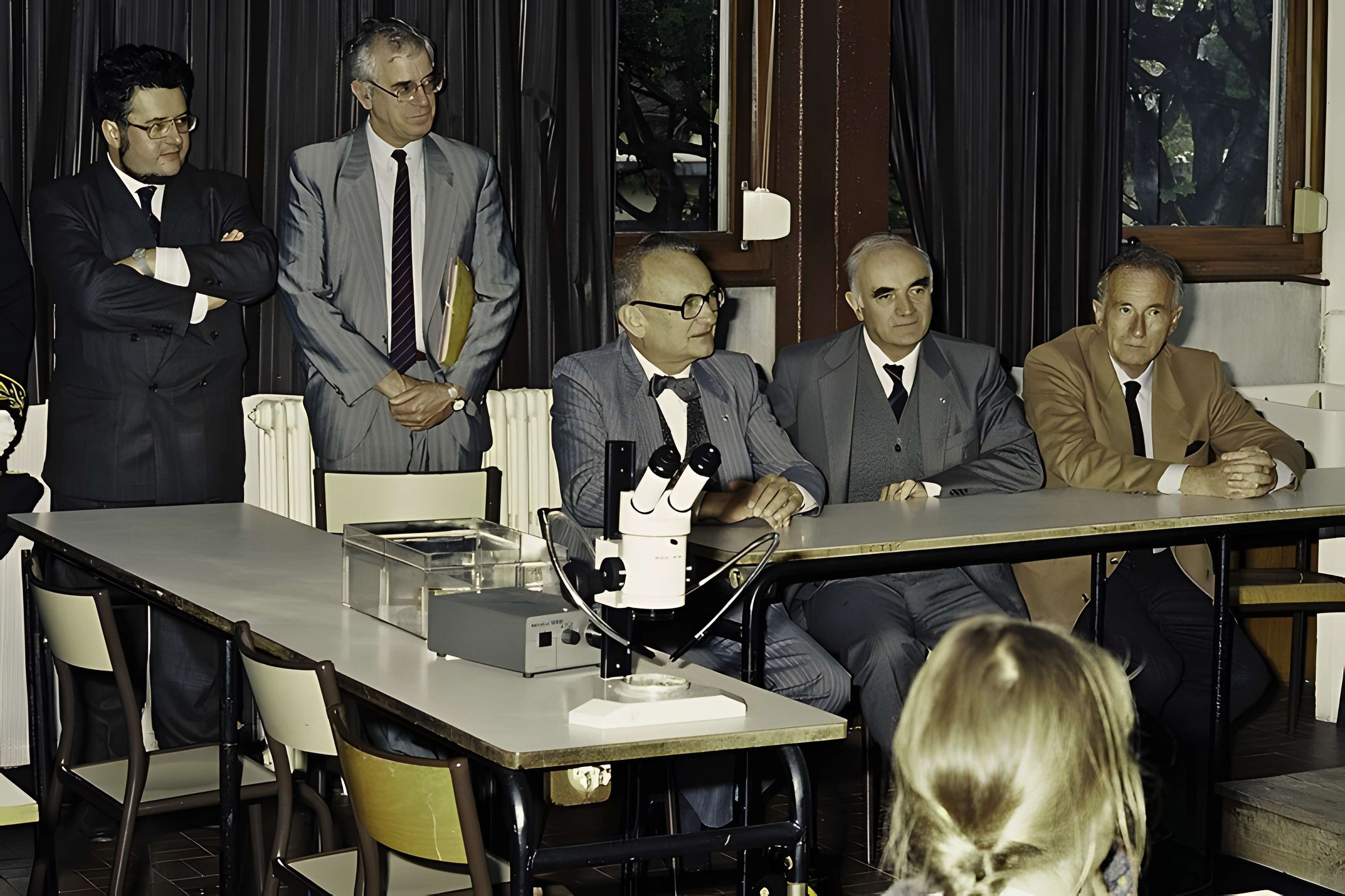 Lycée Saint-Louis à Paris
