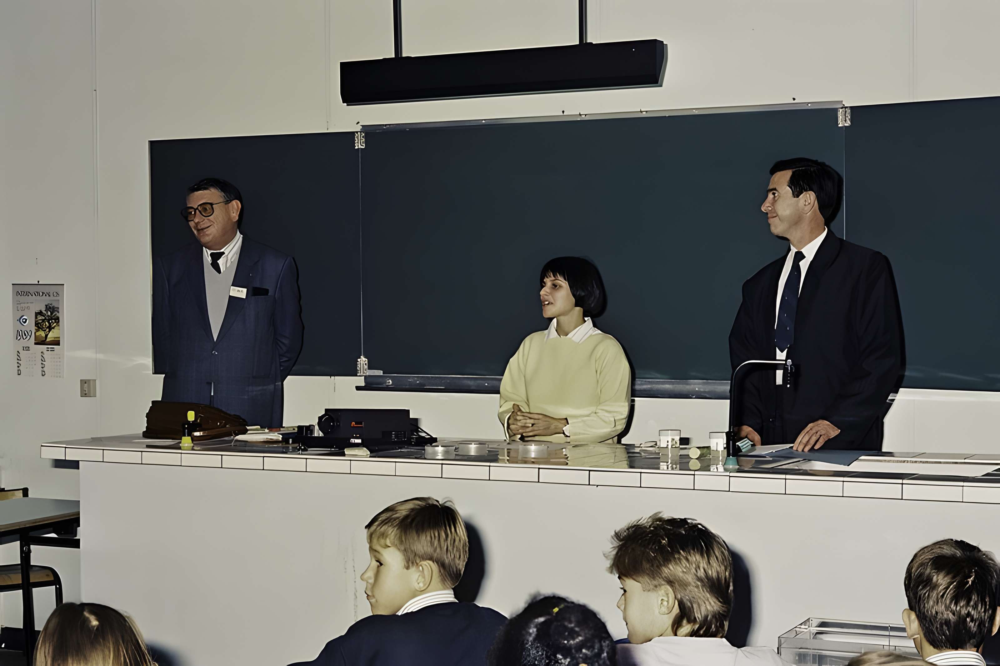 Lycée Saint-Louis à Paris