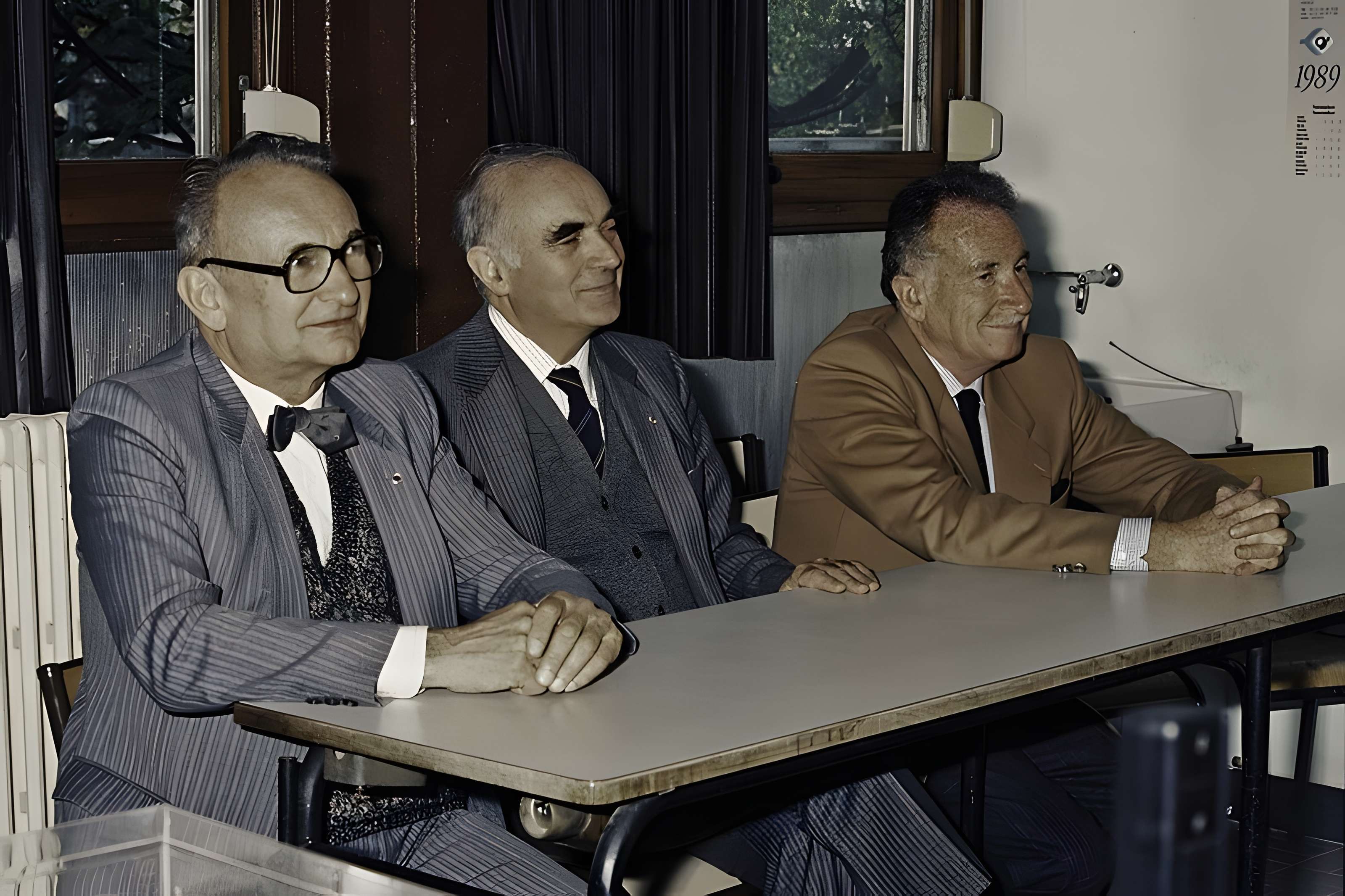 Lycée Saint-Louis à Paris