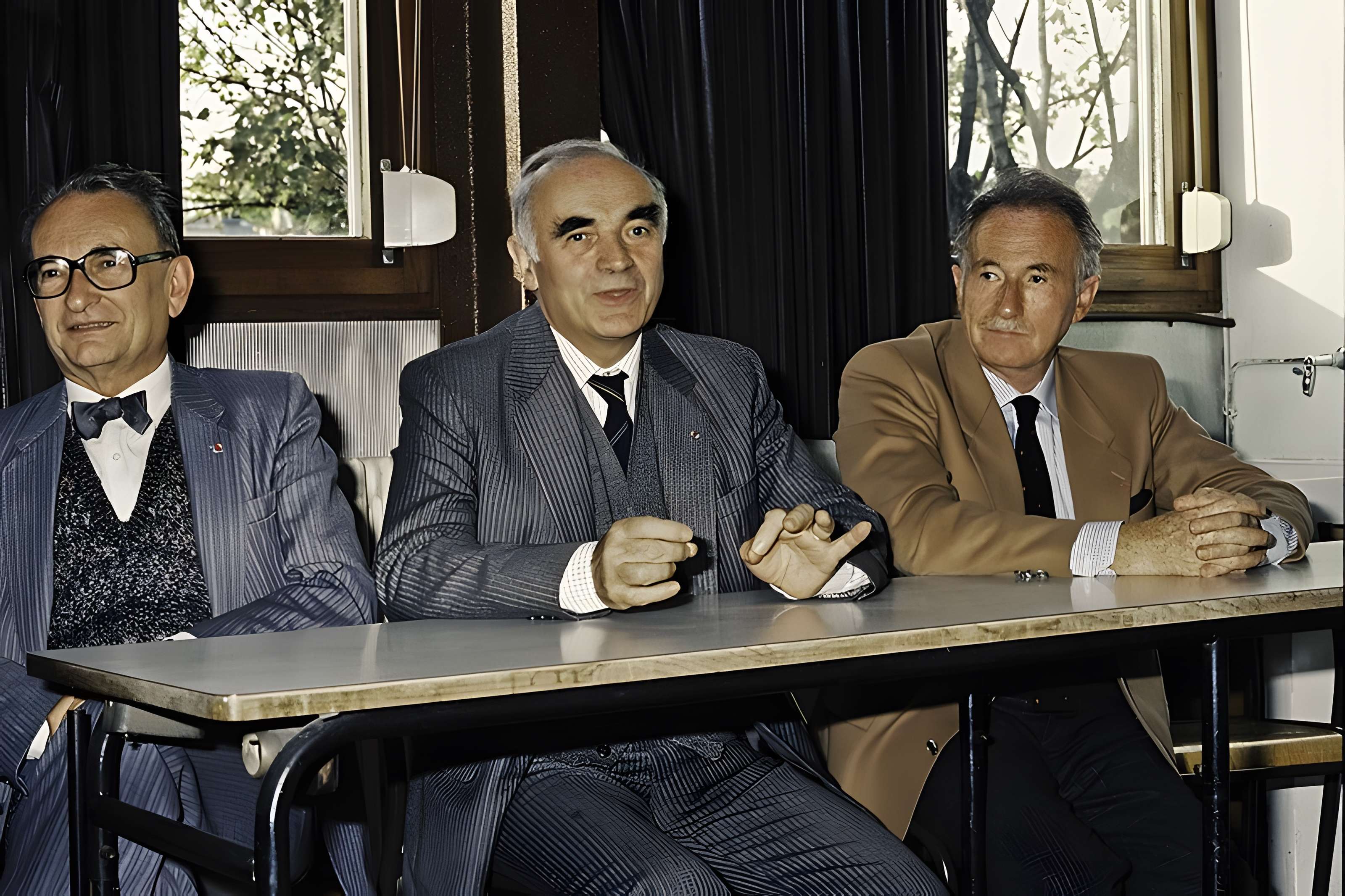 Lycée Saint-Louis à Paris