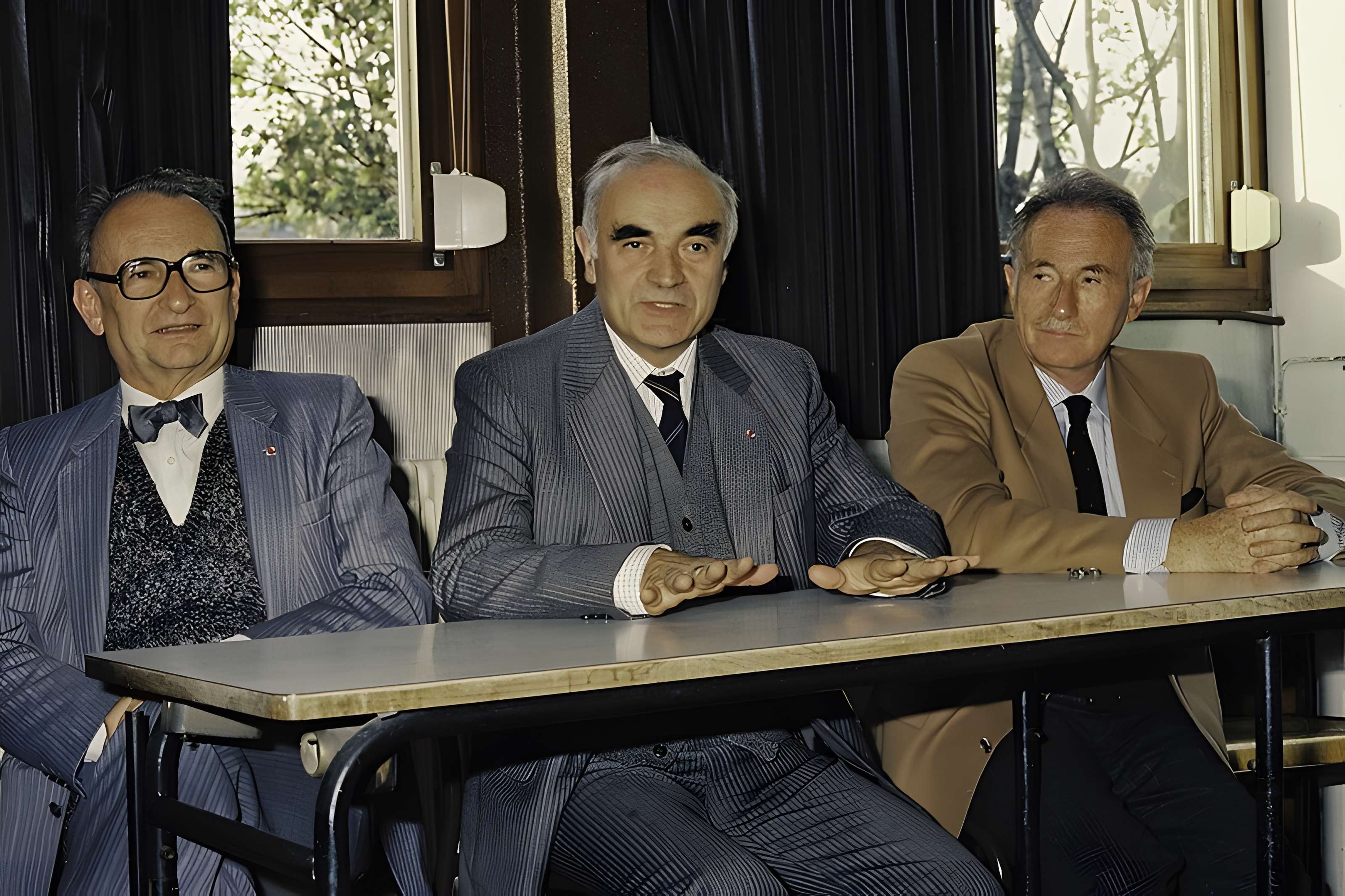 Lycée Saint-Louis à Paris