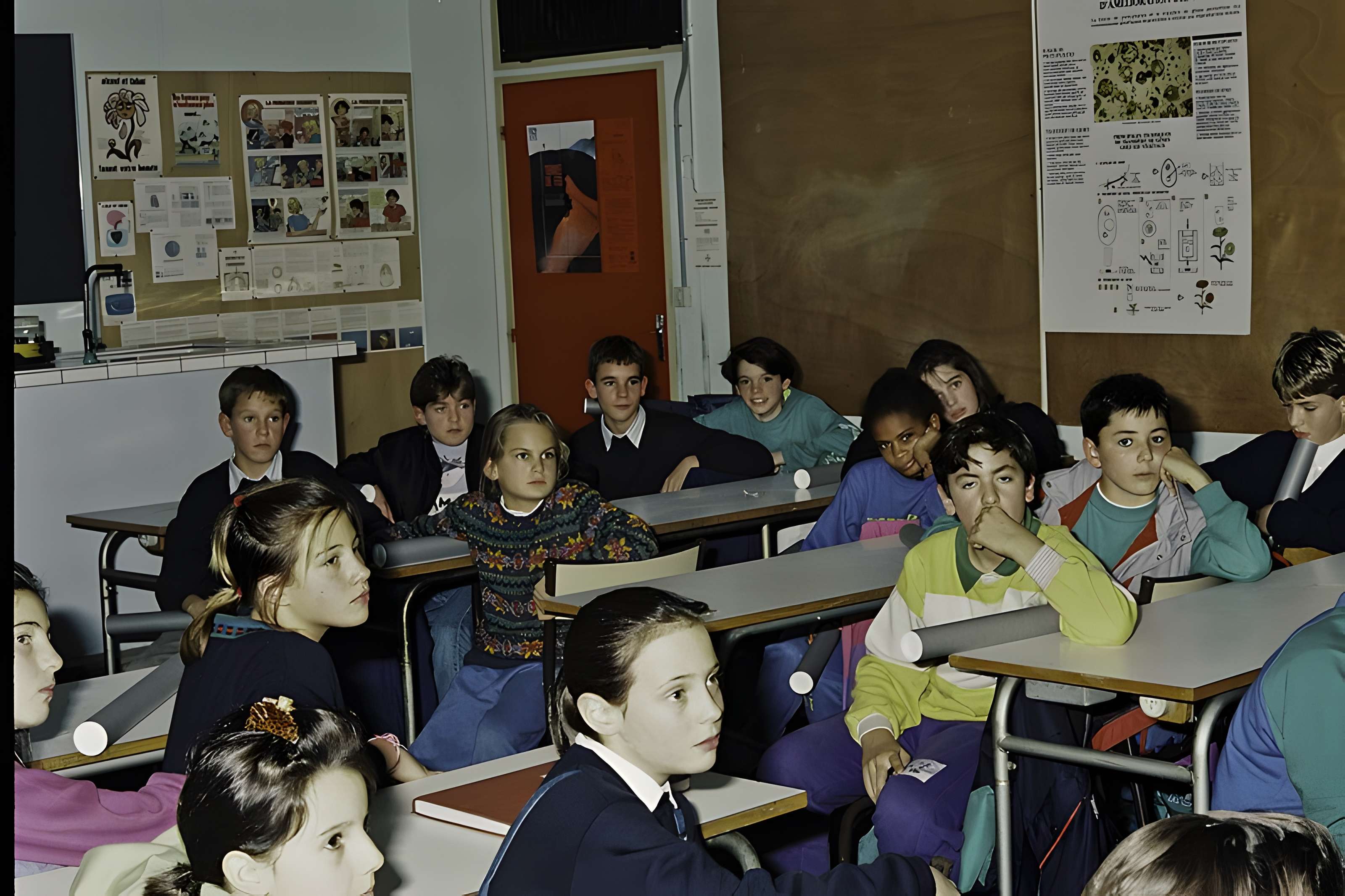 Lycée Saint-Louis à Paris