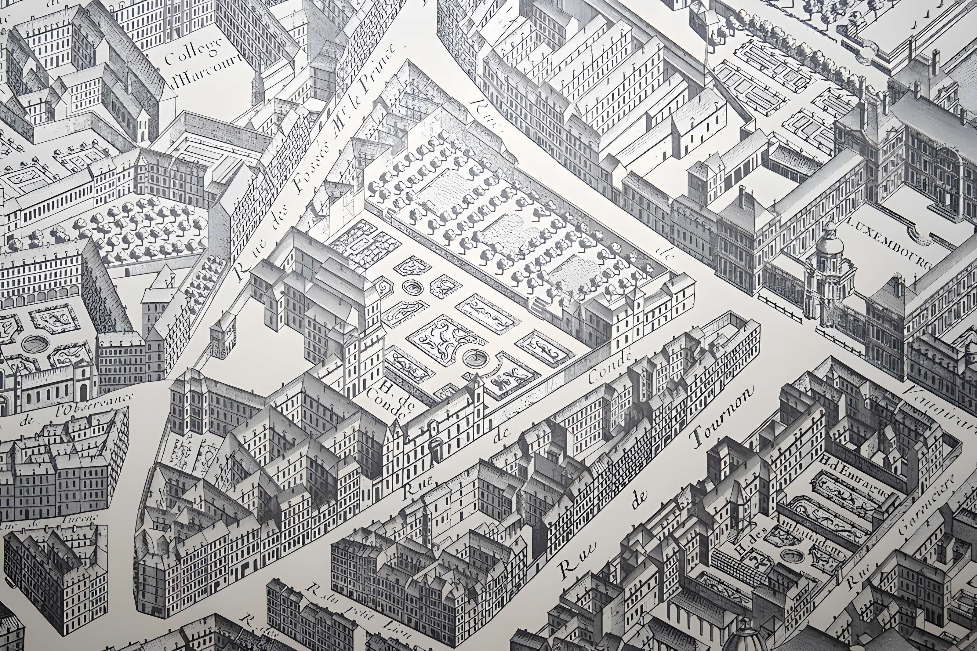 Lycée Saint-Louis à Paris