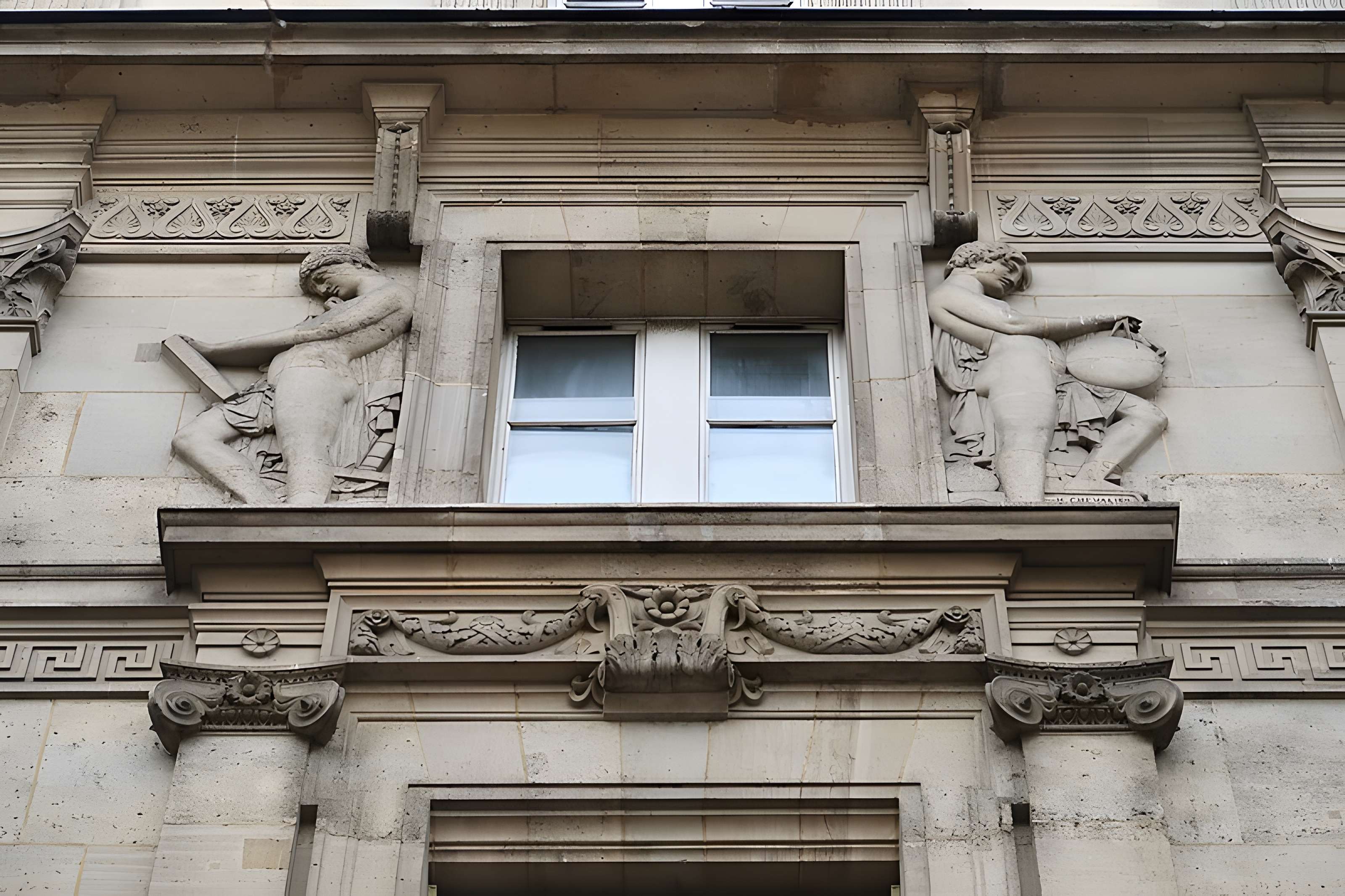Lycée Saint-Louis à Paris