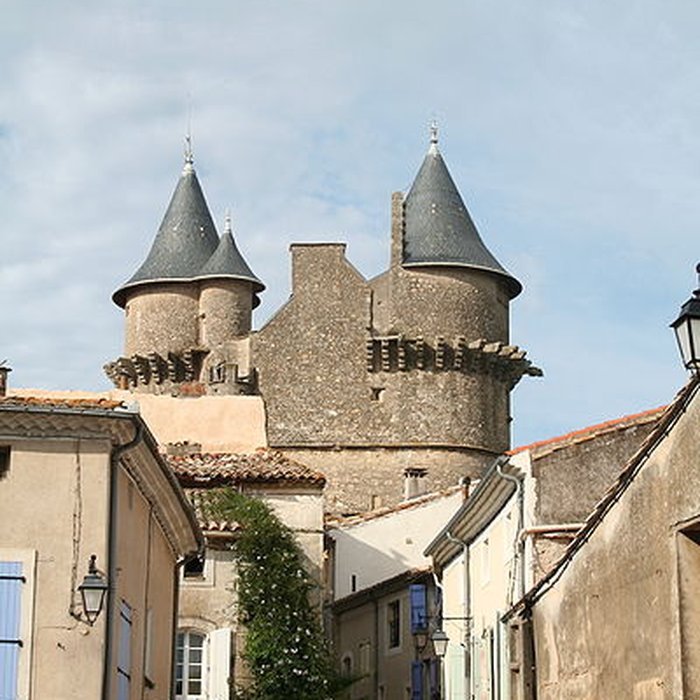 Photo de Château de Margon