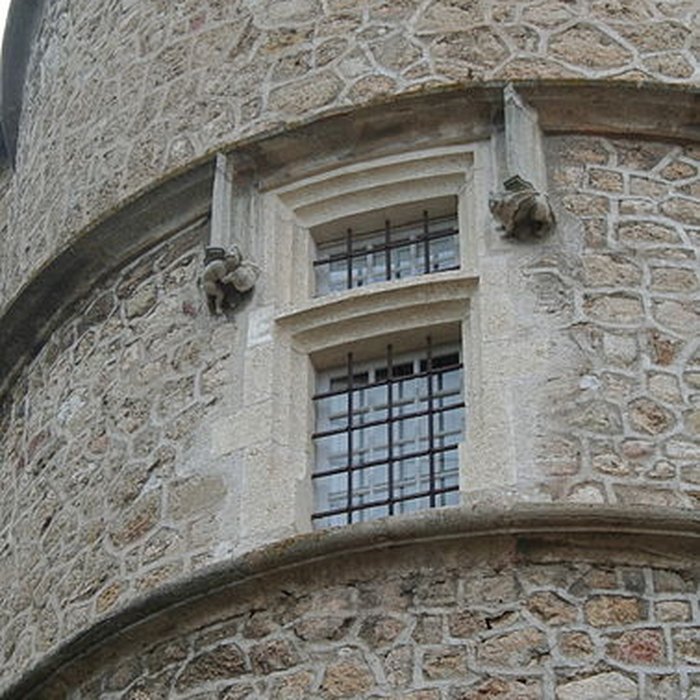 Photo de Château de Margon