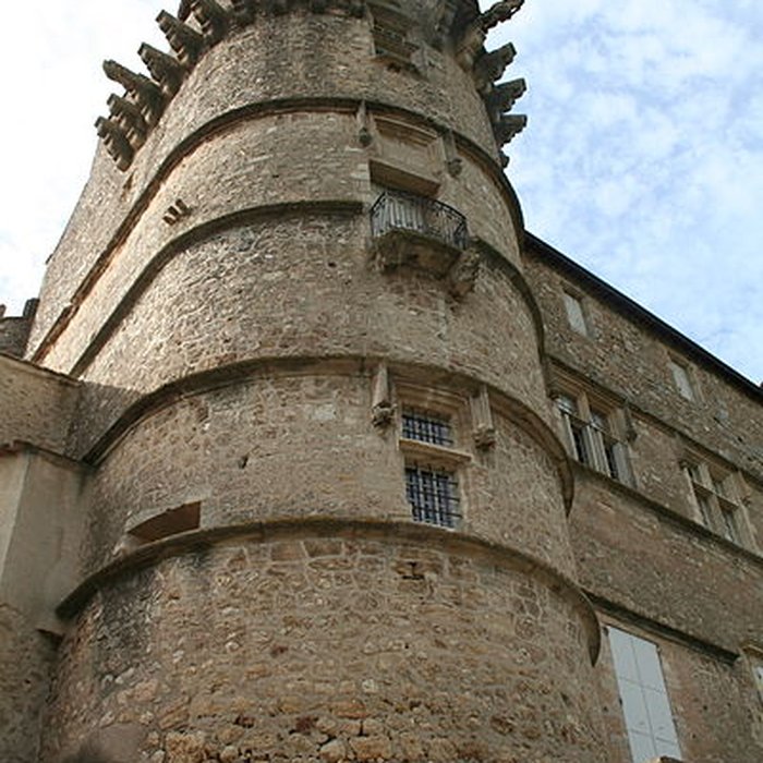 Photo de Château de Margon