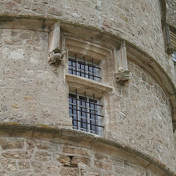 Photo de Château de Margon