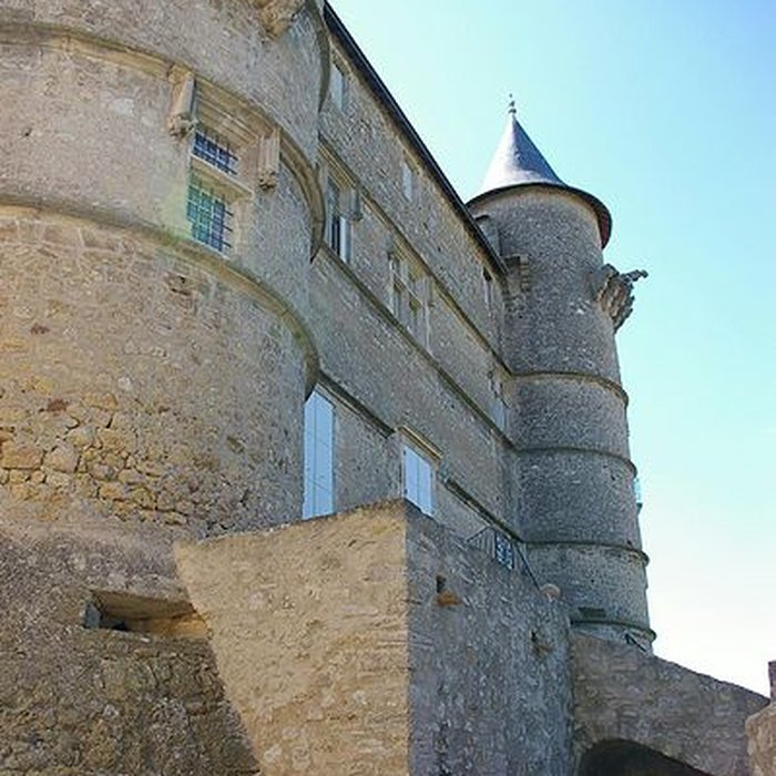 Photo de Château de Margon