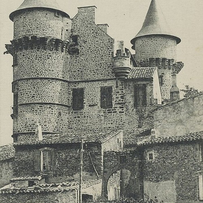 Photo de Château de Margon