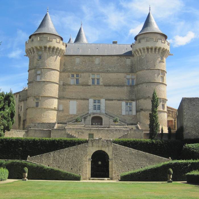 Photo de Château de Margon