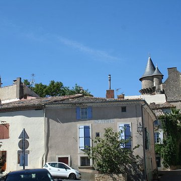 Château de Margon