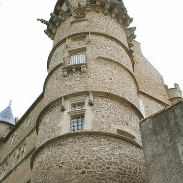 Château de Margon
