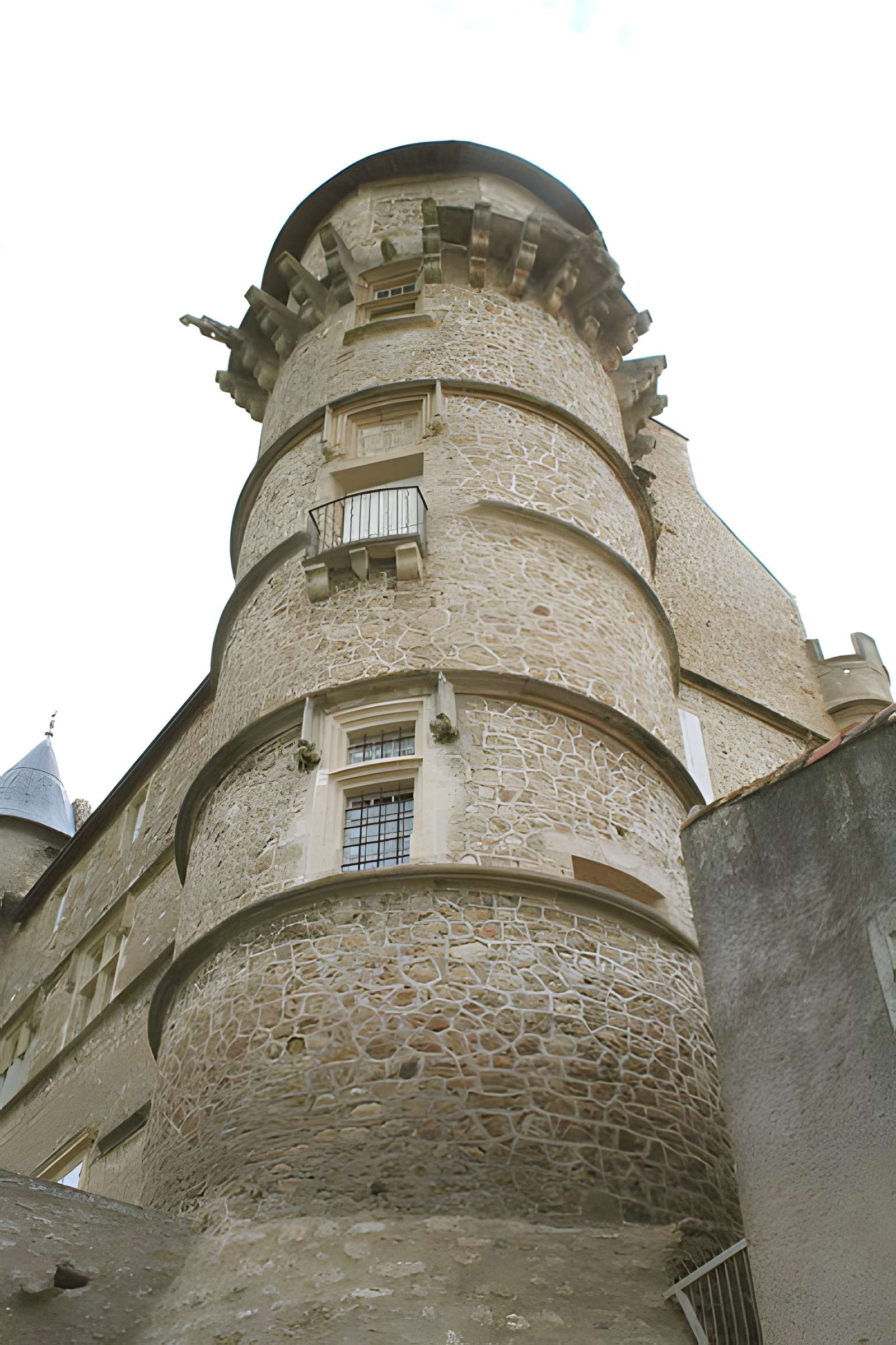 Château de Margon