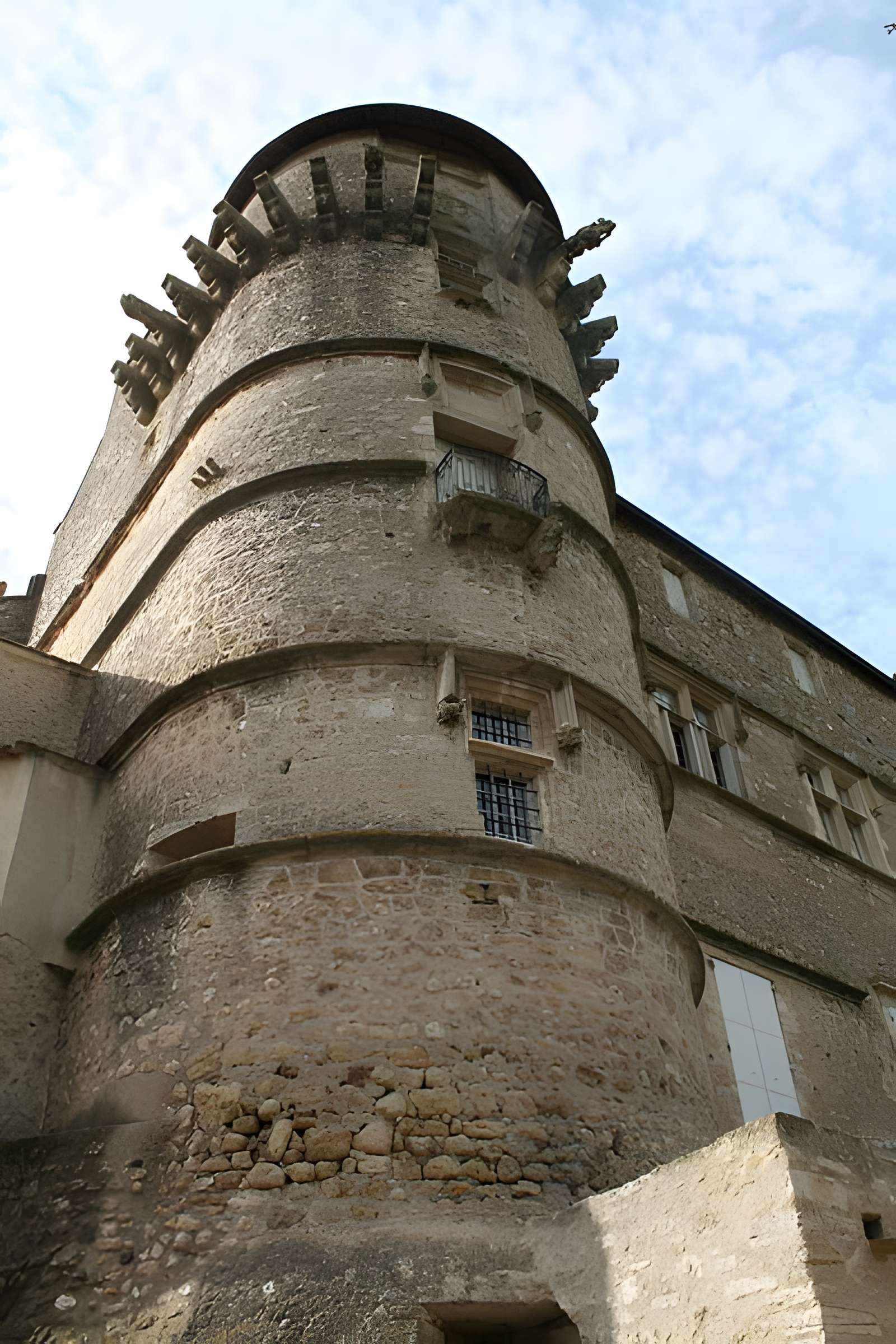 Château de Margon