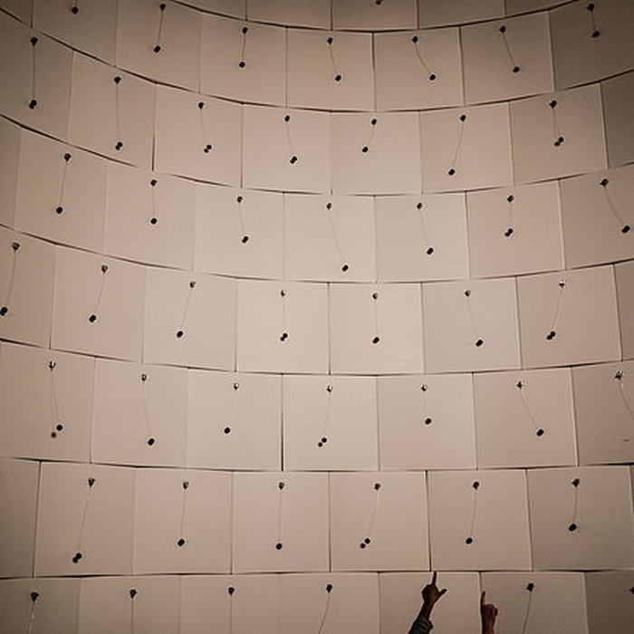 Photo de Institut national des jeunes aveugles - Paris 7ème