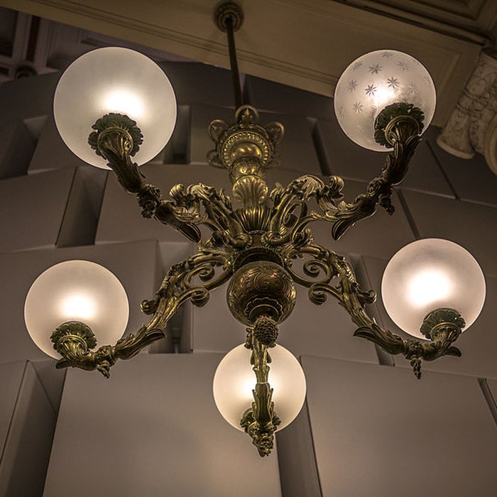 Photo de Institut national des jeunes aveugles - Paris 7ème