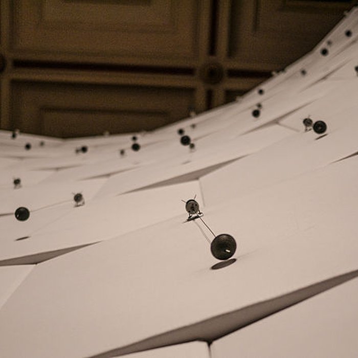 Photo de Institut national des jeunes aveugles - Paris 7ème