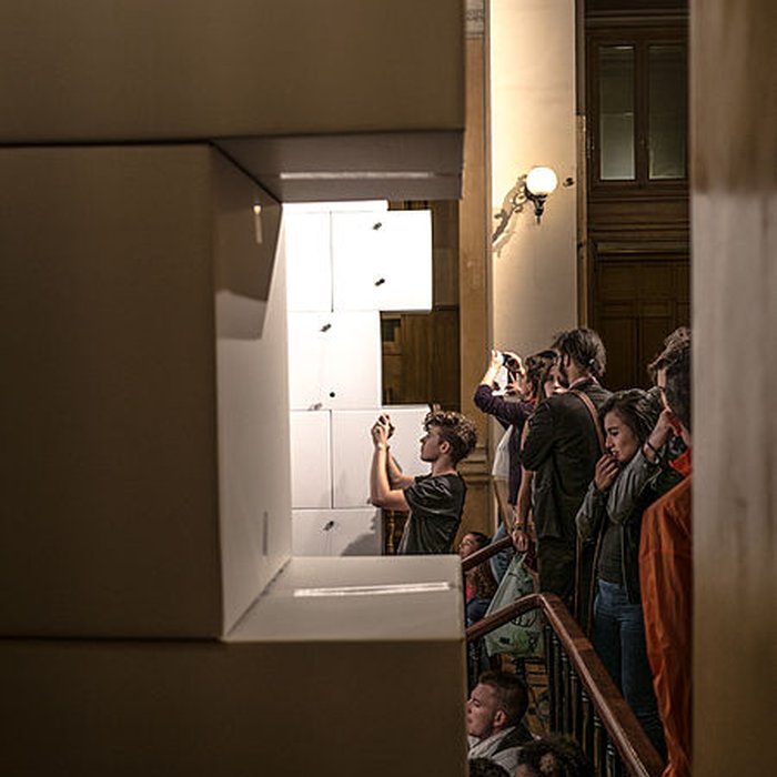 Photo de Institut national des jeunes aveugles - Paris 7ème