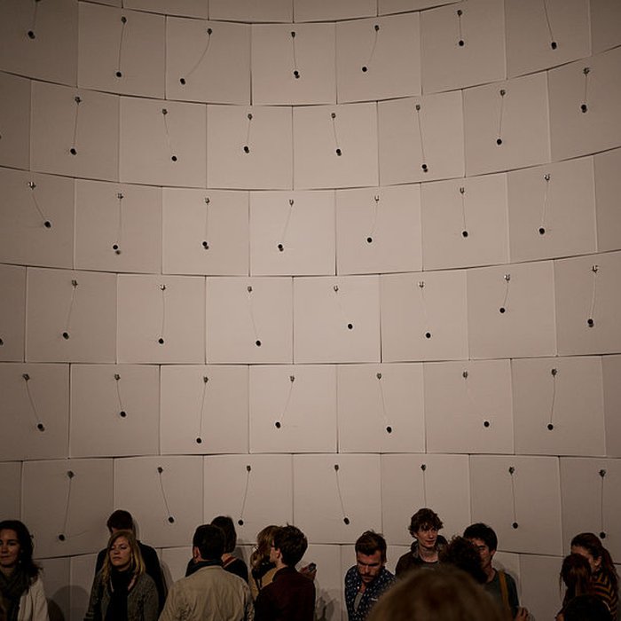 Photo de Institut national des jeunes aveugles - Paris 7ème