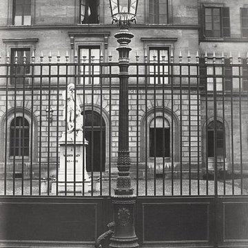 Institut national des jeunes aveugles - Paris 7ème